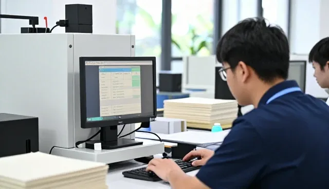 深圳三福智能科技有限公司