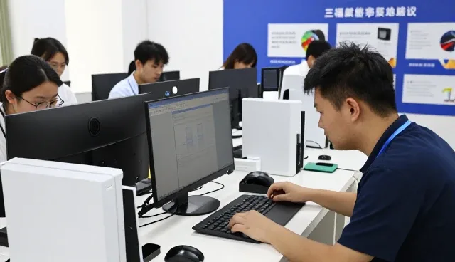 维护保养使用注重人才培养需要注意什么？