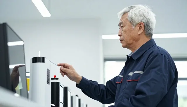农业基地解决方案介绍