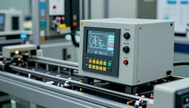 自动化生产线:人才培养与使用维护建议